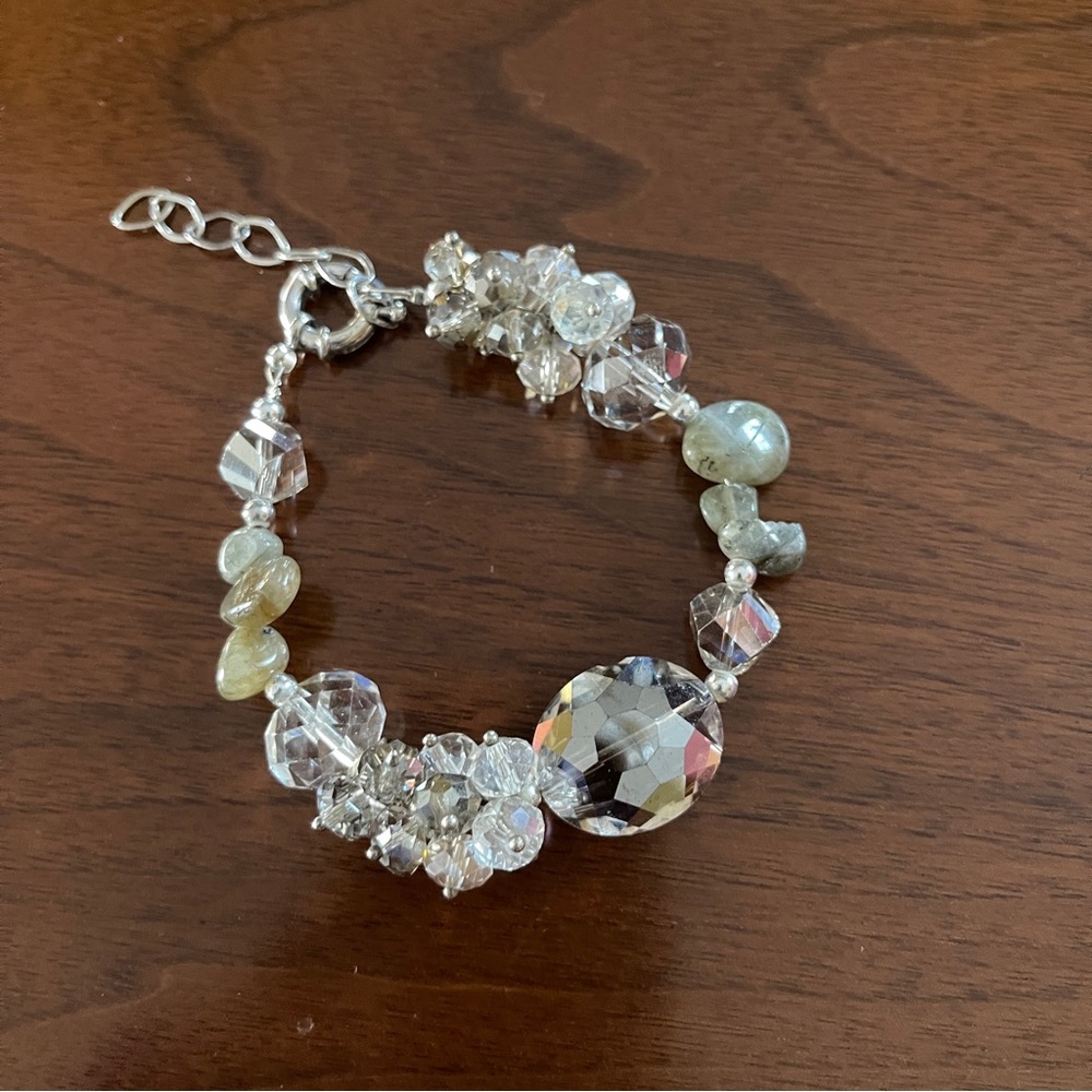 Crystal Bracelet